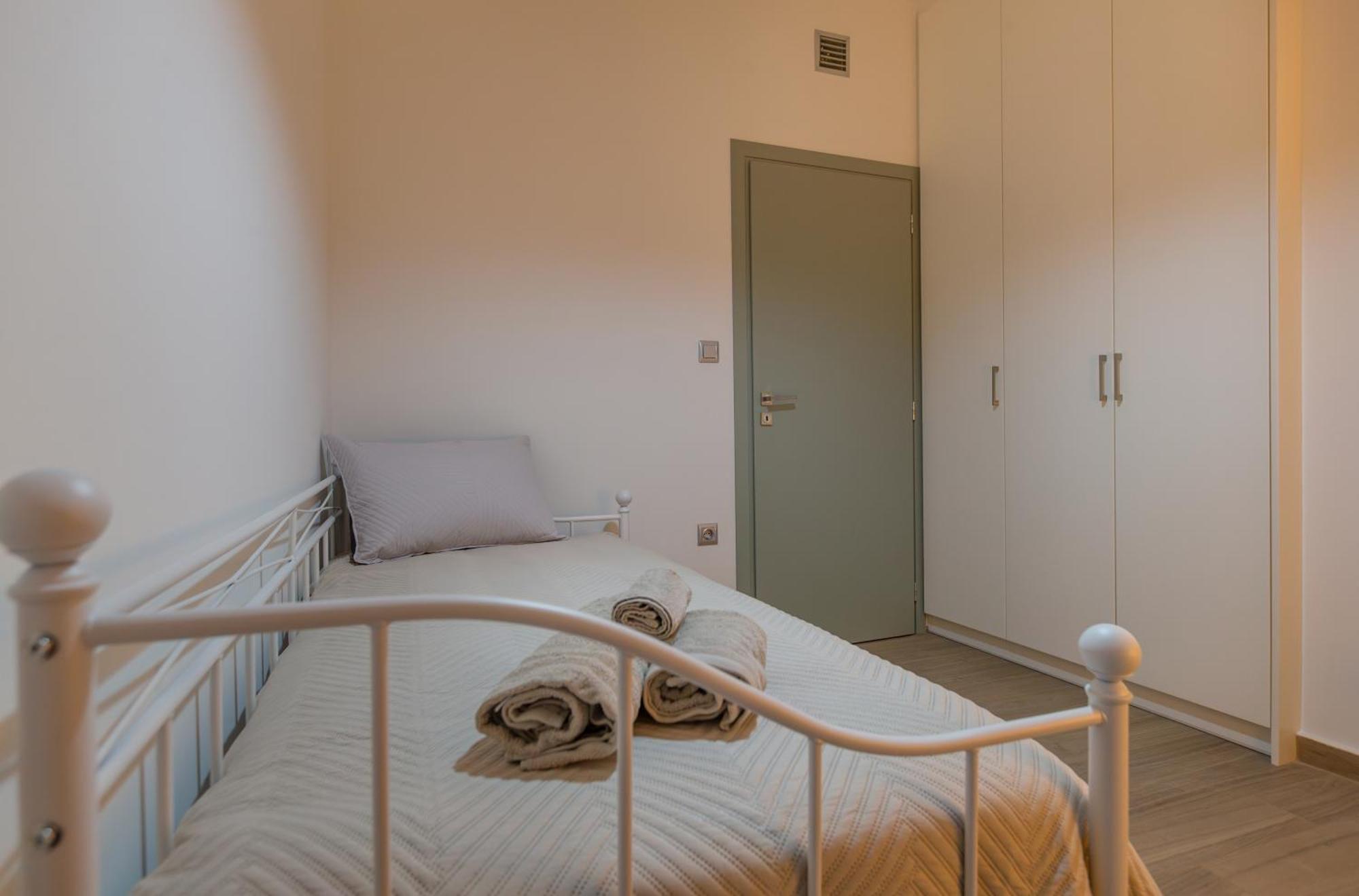 My Nafpaktos Resort Экстерьер фото